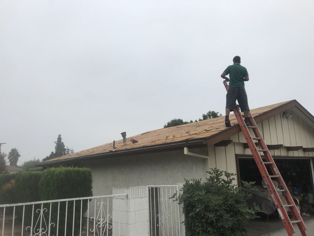 Slide of M K Builders and Solutions