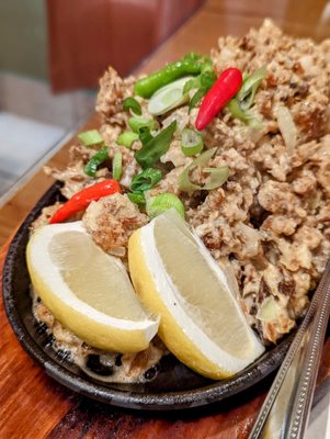 Patio Filipino by null