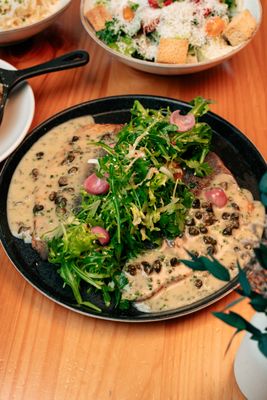 INI Ristorante by null