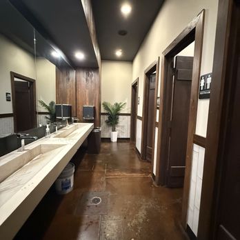 Onda - bathroom - Korean Near Me - Nashville, Tennessee Onda - bathroom - Korean Near Me - Nashville, Tennessee
