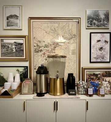 The Darling Hotel by null