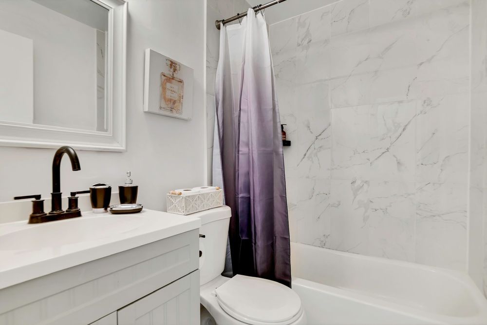 Slide of Modernize Green Solutions