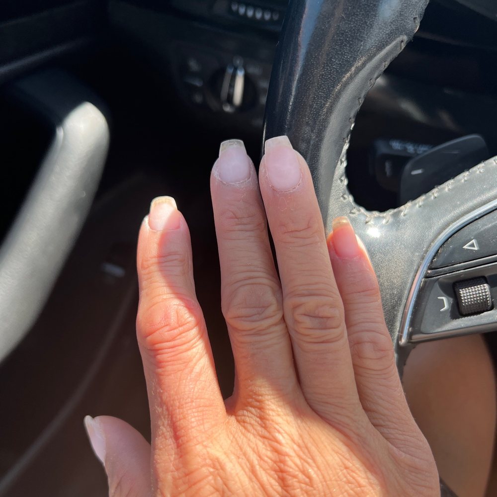 We Nails - Waxing Near Me - Northridge, California We Nails - Waxing Near Me - Northridge, California