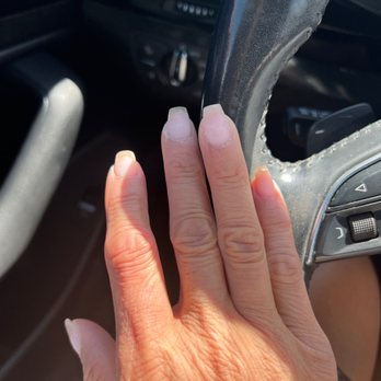 We Nails - Waxing Near Me - Northridge, California