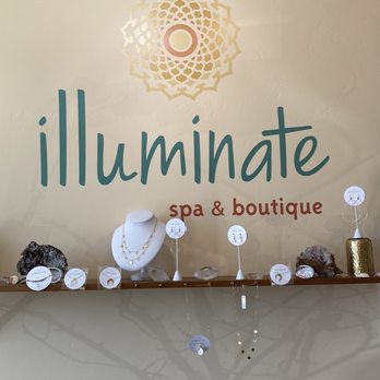 Illuminate Spa & Boutique - Day Spas Near Me - Cayucos, California Illuminate Spa & Boutique - Day Spas Near Me - Cayucos, California