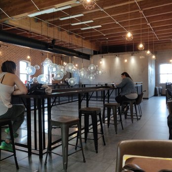 Luce Coffee Roasters - Coffee Roasteries Near Me - Houston, Texas