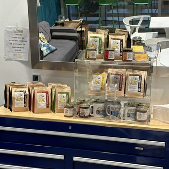 Not Your Average Joe - Coffee & Tea Near Me - Broken Arrow, Oklahoma Not Your Average Joe - Coffee & Tea Near Me - Broken Arrow, Oklahoma