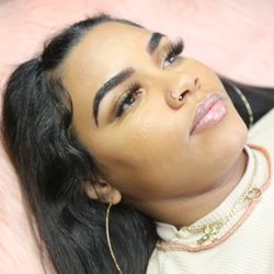 Posh Queens Microblading