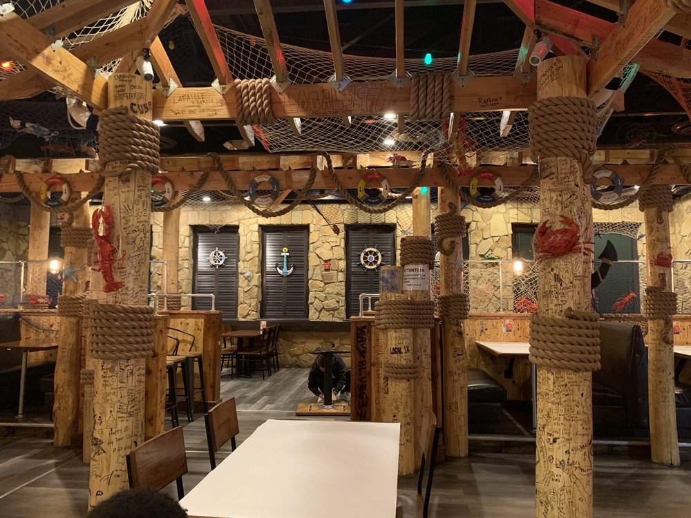 Storming Crab - Photo 2