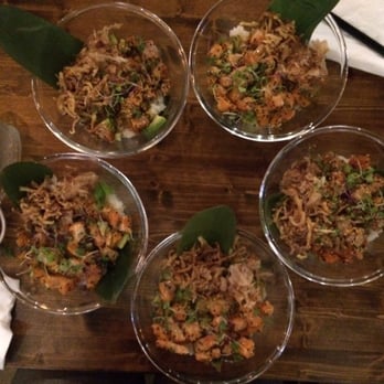 Bubblefish - Poke bowl ^5 - Taiwanese Near Me - Philadelphia, Pennsylvania