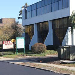 Prime Endodontics - Our building.