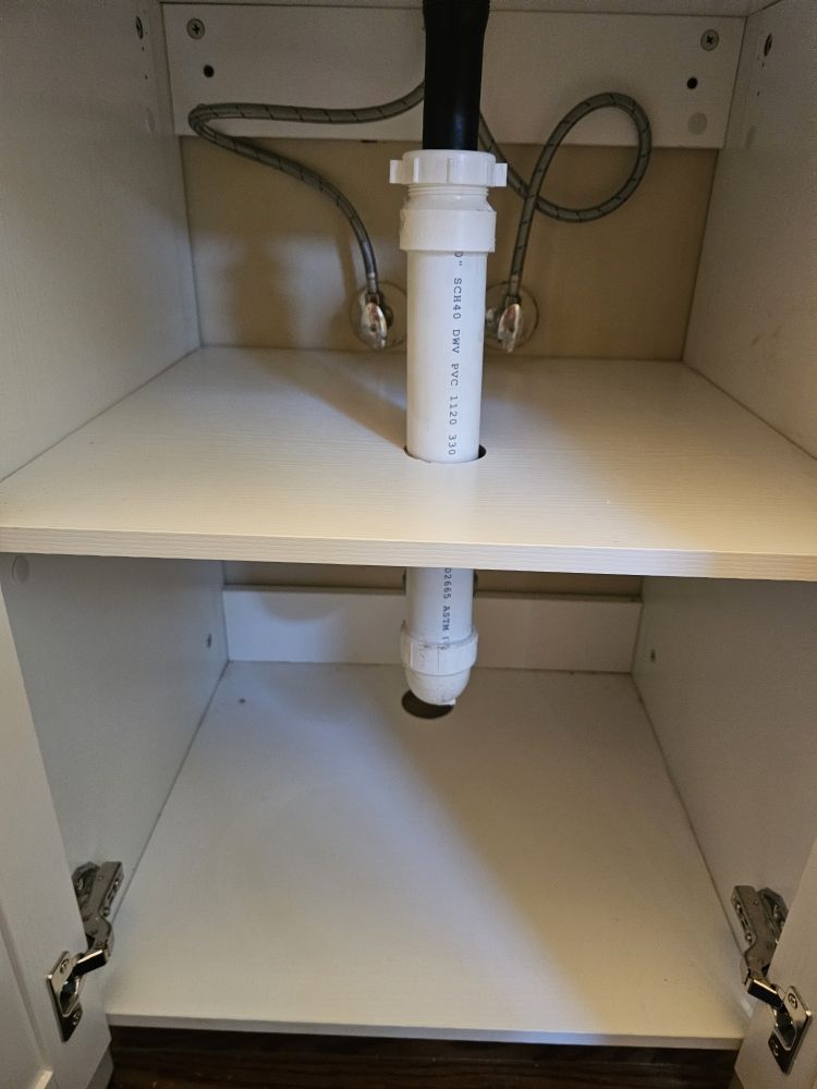 Slide of GB Plumbing