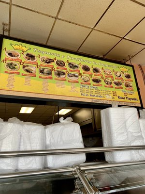 Tortilleria La Imperial by null