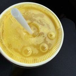 This tastes awful.