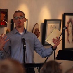 City Life Church - Pastor Marc talks about genuinely applying the Gospel in our lives