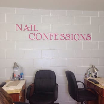 Nail Confessions - Cozy little Nail Confessions - Nail Salons Near Me - Saint Petersburg, Florida Nail Confessions - Cozy little Nail Confessions - Nail Salons Near Me - Saint Petersburg, Florida