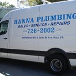 Hanna Plumbing & Supply