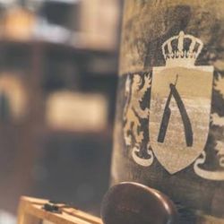Le Barbier d'Enghien By Notorious