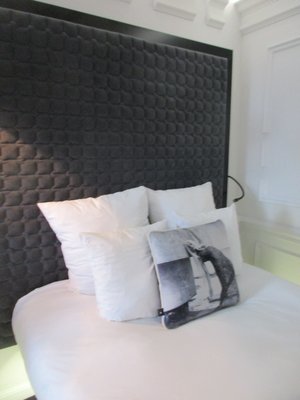 Vertigo Hotel by null