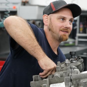 Continental Transmission - Transmission Repair Near Me - West Seneca, New York