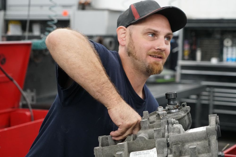 CONTINENTAL TRANSMISSION Updated June 2026 13 Photos & 26 Reviews