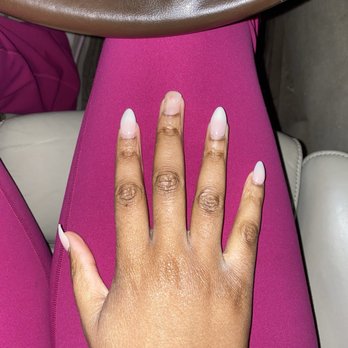 MOD Nail Lounge - Nail Salons Near Me - Dallas, Texas