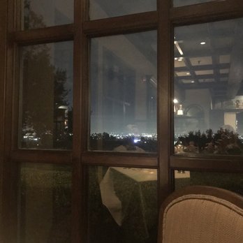 Summit House - Night time View - Steakhouses Near Me - Fullerton, California Summit House - Night time View - Steakhouses Near Me - Fullerton, California