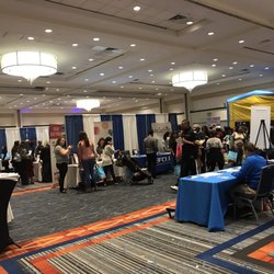 All Kids Fair - Grand ballroom