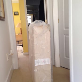 Sleep Country - How the delivery folks left a piece of box spring in hall - Furniture Stores Near Me - North Vancouver, British Columbia Sleep Country - How the delivery folks left a piece of box spring in hall - Furniture Stores Near Me - North Vancouver, British Columbia