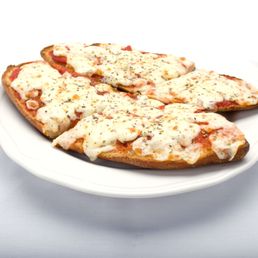 Pizza Sub Pizza Sub