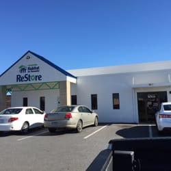 Habitat For Humantity ReStore Catawba Valley