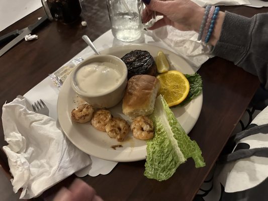Boss Hogg's Saloon & Restaurant by null
