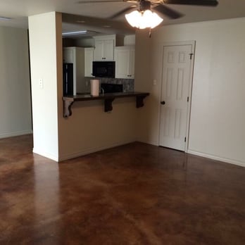 Bastrop Apartment Leasing - The living room - Apartments Near Me - Bastrop, Louisiana