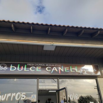 Dulce Canella - Ice Cream & Frozen Yogurt Near Me - Norwalk, California Dulce Canella - Ice Cream & Frozen Yogurt Near Me - Norwalk, California