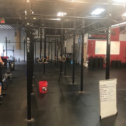Buckeye CrossFit - CrossFit Area