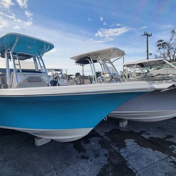 Boater's Landing - Boat Dealers Near Me - Fort Myers, Florida