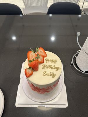 Sugar Ray's Bake Shop by null