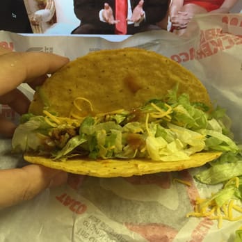 Taco Bell - Are you kidding with this amount of cheese? DO NOT GO HERE! Its horrible. - Fast Food Near Me - Chillicothe, Ohio Taco Bell - Are you kidding with this amount of cheese? DO NOT GO HERE! Its horrible. - Fast Food Near Me - Chillicothe, Ohio