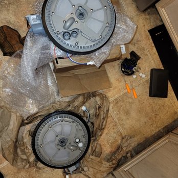 Vision Appliance Professionals - Defective samsung dishwasher motor replacement - Appliances & Repair Near Me - Jersey City, New Jersey Vision Appliance Professionals - Defective samsung dishwasher motor replacement - Appliances & Repair Near Me - Jersey City, New Jersey