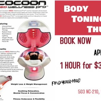 Hue - Skin Care Near Me - Spring Lake, North Carolina Hue - Skin Care Near Me - Spring Lake, North Carolina