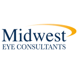 Midwest Eye Consultants - Midwest Eye Consultants logo