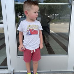 Snip-its Haircuts for Kids