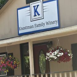 Knostman Family Winery