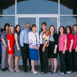 Natural Health Improvement Center - Our staff at the 2016 Annual Open House
