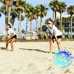 Neptune Volleyball