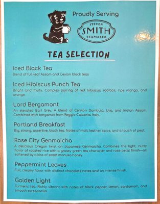Menu photo 3 Third Space Coffee Honolulu, HI Menu photo 3 Third Space Coffee Honolulu, HI