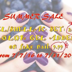 Absolute Bella Nails and Spa - Thanks for your support Absolute Bella Nail & Spa