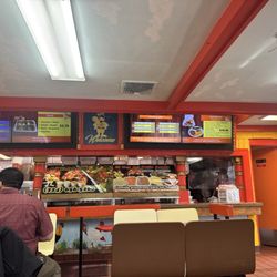 El Rey del Pollo Asado