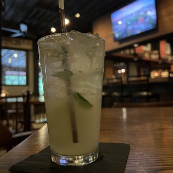 Chuck's Steak House - Mojito - Steakhouses Near Me - Danbury, Connecticut Chuck's Steak House - Mojito - Steakhouses Near Me - Danbury, Connecticut