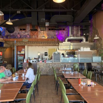 Morning Glory Brunchery - Center view - Breakfast & Brunch Near Me - Mesa, Arizona